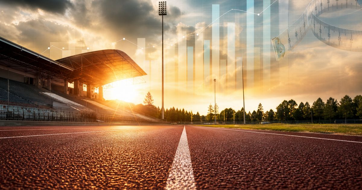 Meta-analyse claimt: geen sportvoordeel meer na hormoontherapie — de cijfers zeggen iets anders