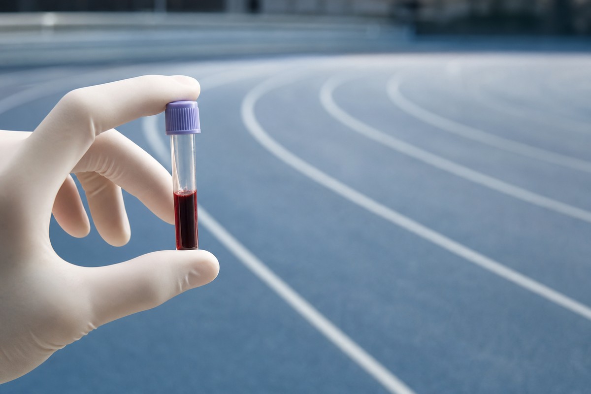 IOC voert verplichte SRY-gentest in: transvrouwen uitgesloten van de Spelen van 2028