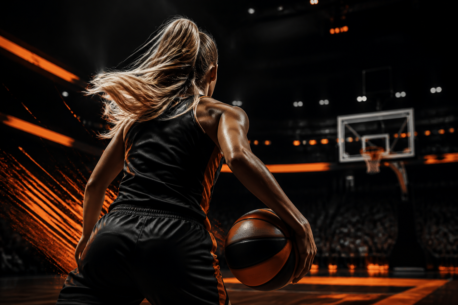 Sophie Cunningham en de vrouwensport: een WNBA-ster spreekt zich uit